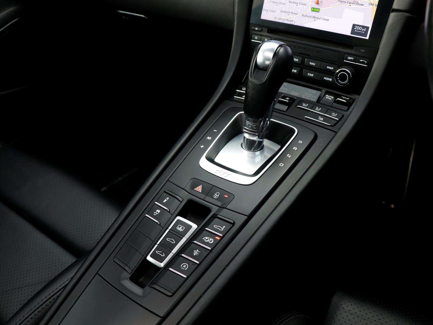 Used Porsche 911 2018 for sale - 76401316: Photo 21