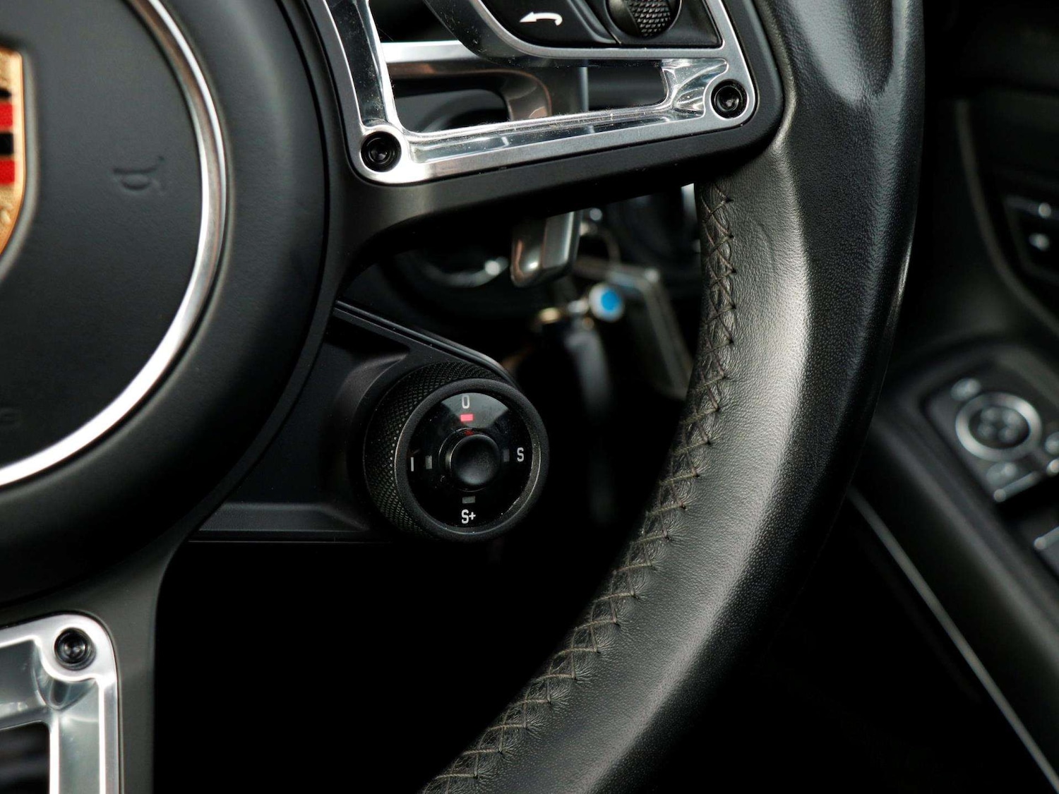 Used Porsche 911 2018 for sale - 76401316: Photo 23