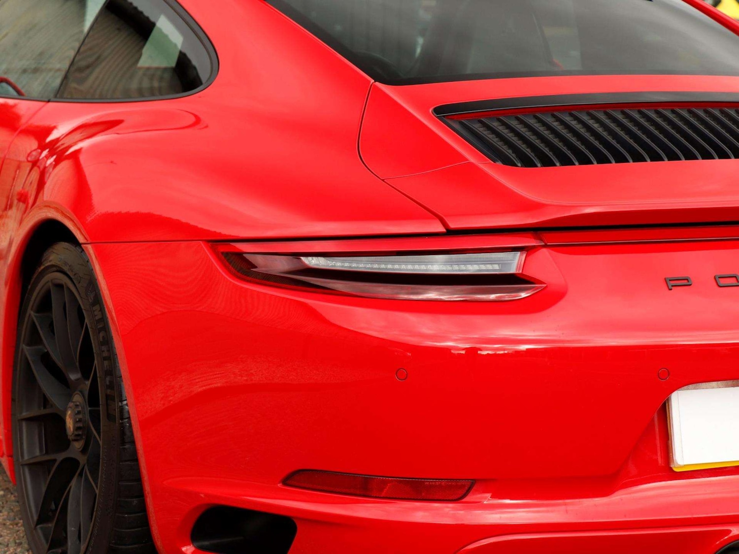 Used Porsche 911 2018 for sale - 76401316: Photo 31