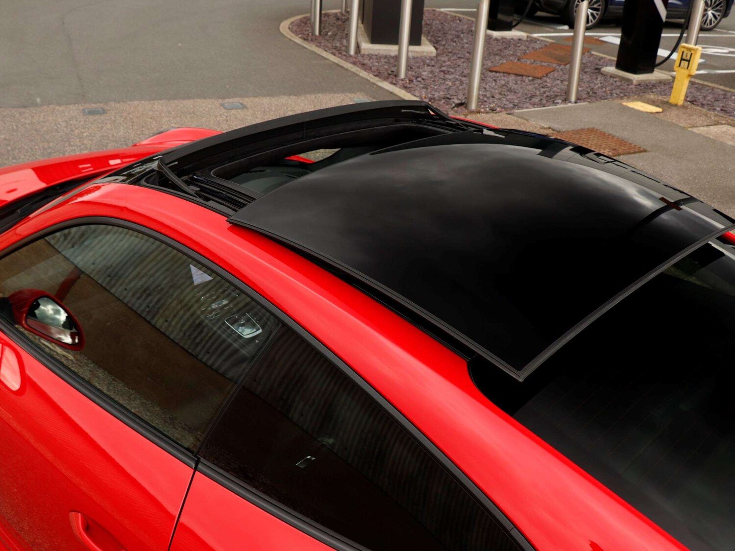 Used Porsche 911 2018 for sale - 76401316: Photo 34