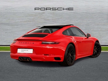 Used Porsche 911 2018 for sale - 76401316: Photo
