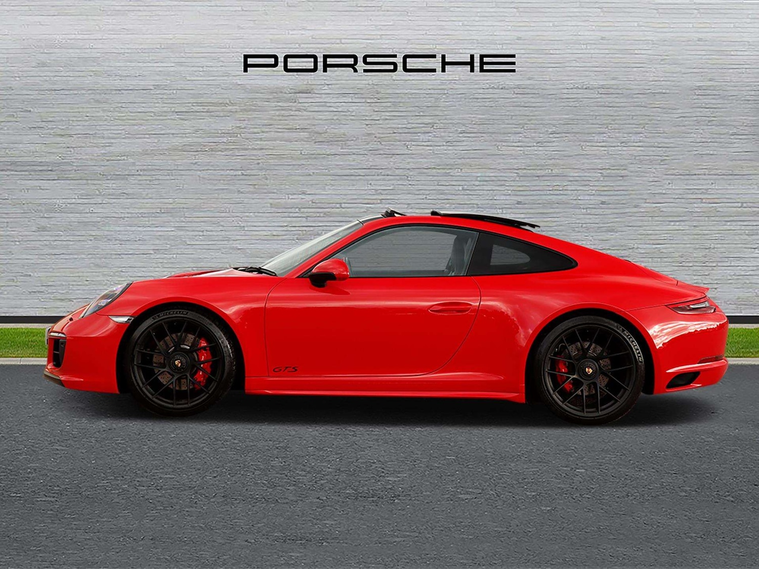 Used Porsche 911 2018 for sale - 76401316: Photo 6