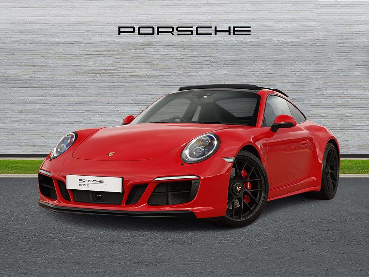 Used Porsche 911 2018 for sale - 76401316: Photo 7