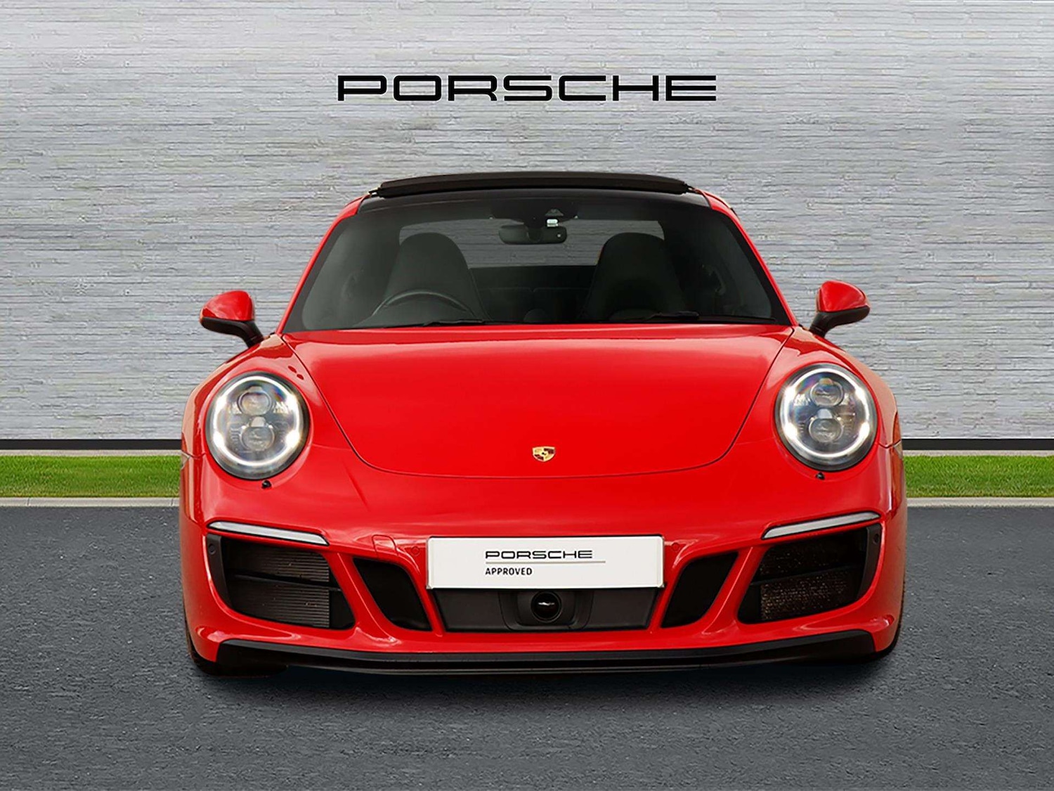 Used Porsche 911 2018 for sale - 76401316: Photo 8