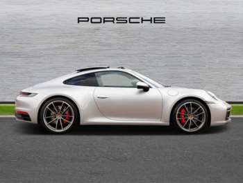 Used Porsche 911 2020 for sale - 75329374: Photo