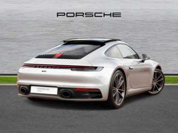 Used Porsche 911 2020 for sale - 75329374: Photo