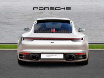 Used Porsche 911 2020 for sale - 75329374: Photo