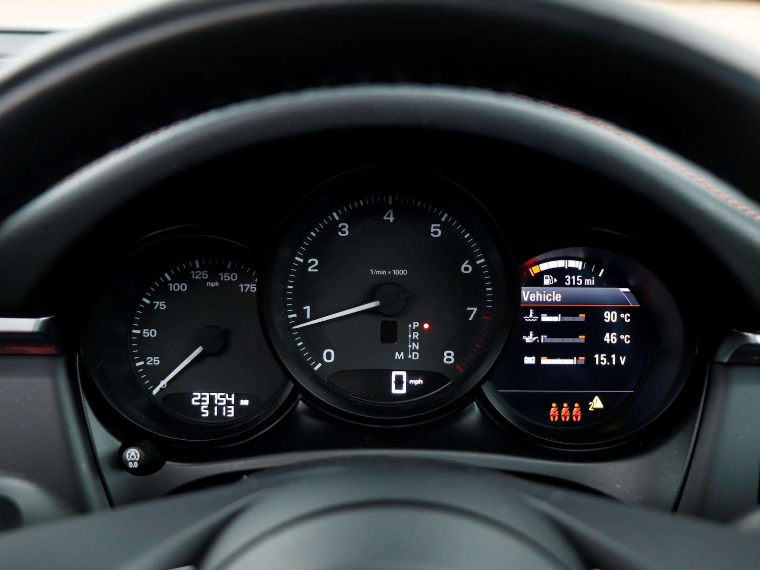 Used Porsche Macan 2022 for sale - 77076446: Photo 13