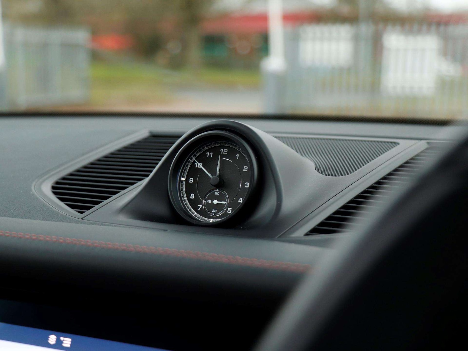 Used Porsche Macan 2022 for sale - 77076446: Photo 14