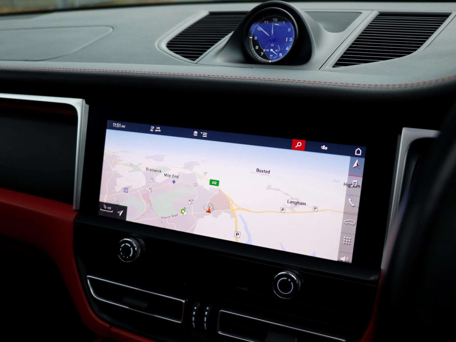 Used Porsche Macan 2022 for sale - 77076446: Photo 15