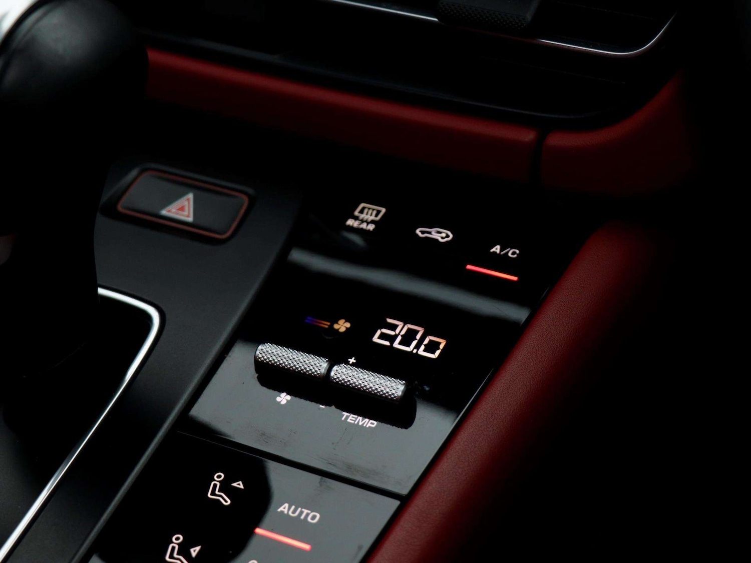 Used Porsche Macan 2022 for sale - 77076446: Photo 17