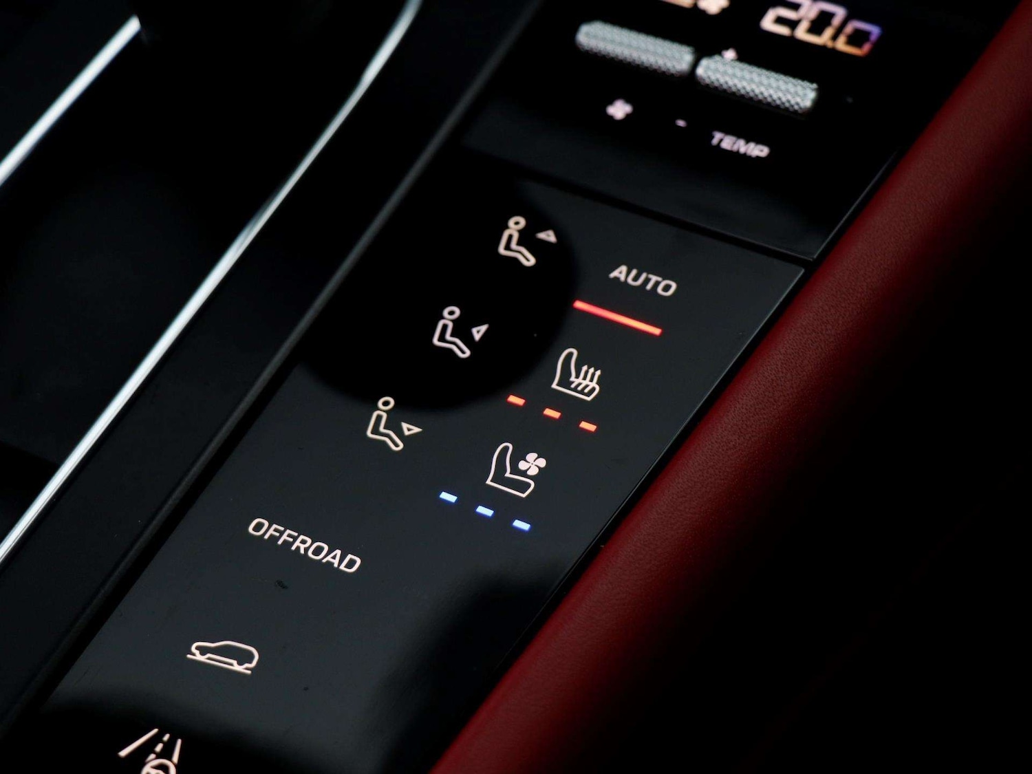 Used Porsche Macan 2022 for sale - 77076446: Photo 18