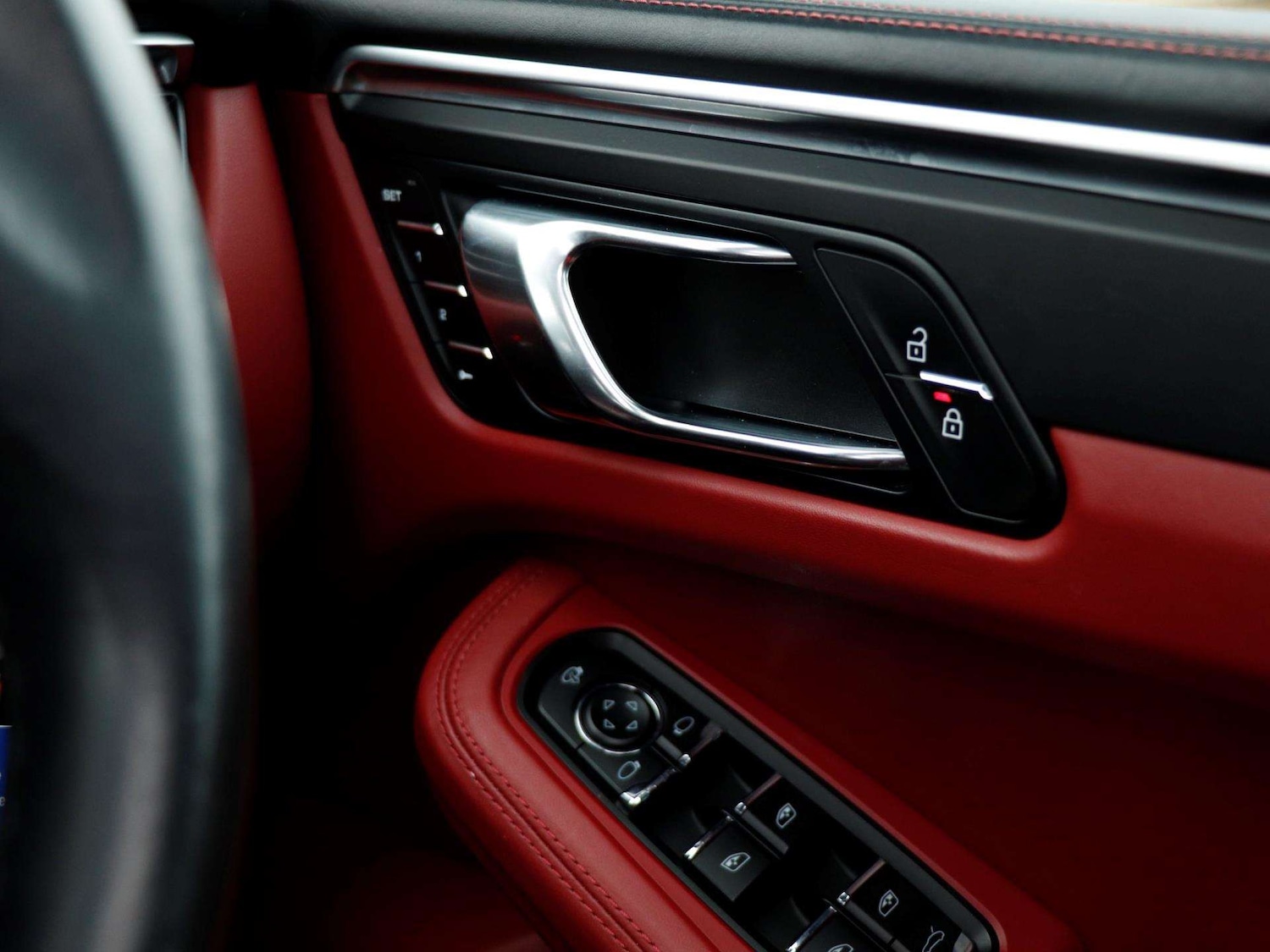 Used Porsche Macan 2022 for sale - 77076446: Photo 22