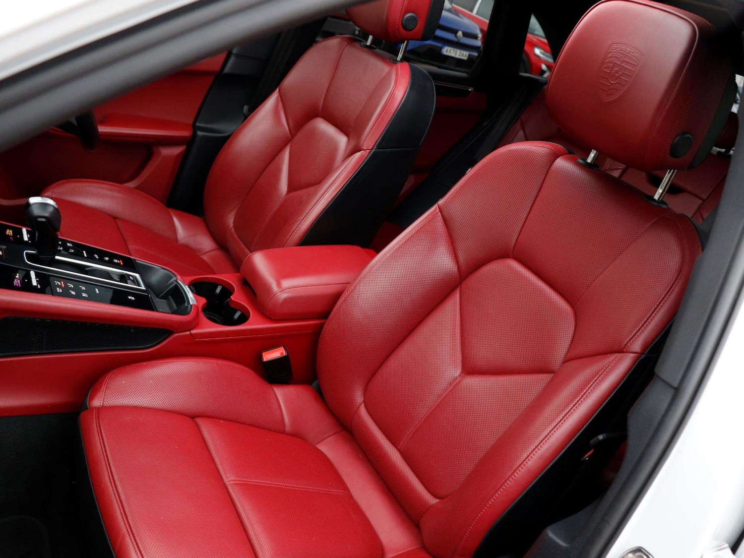 Used Porsche Macan 2022 for sale - 77076446: Photo 26