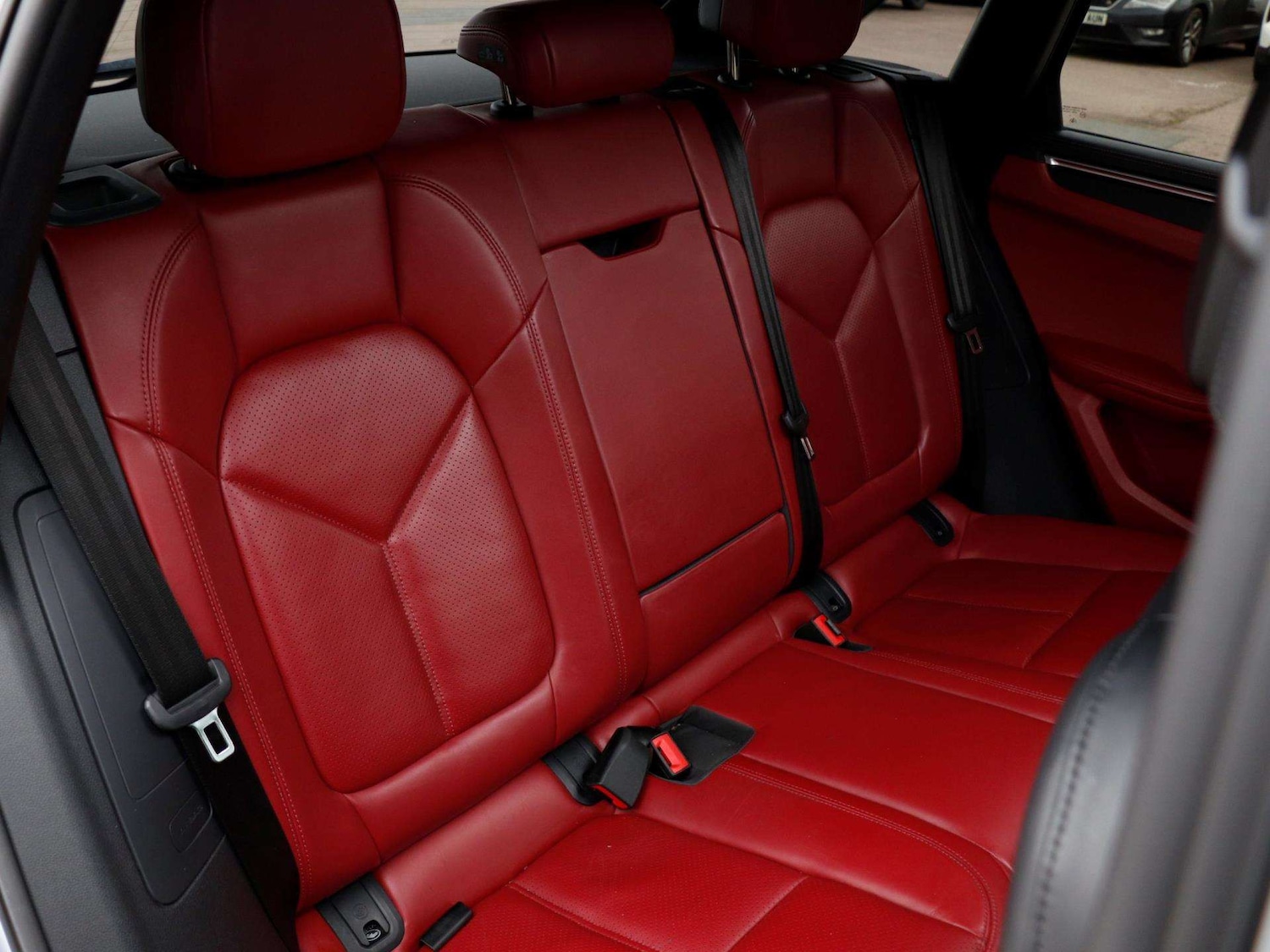 Used Porsche Macan 2022 for sale - 77076446: Photo 27