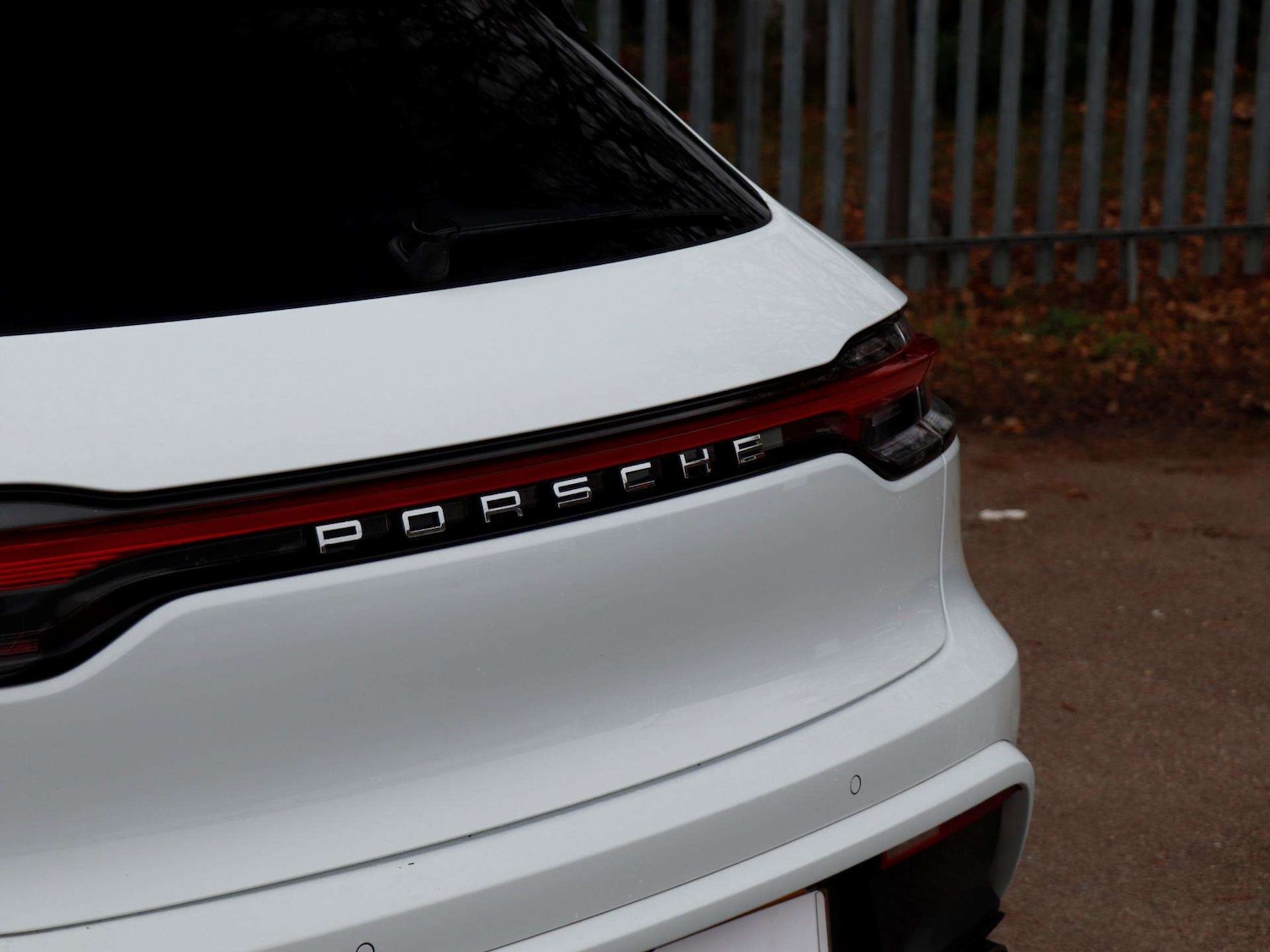 Used Porsche Macan 2022 for sale - 77076446: Photo 29