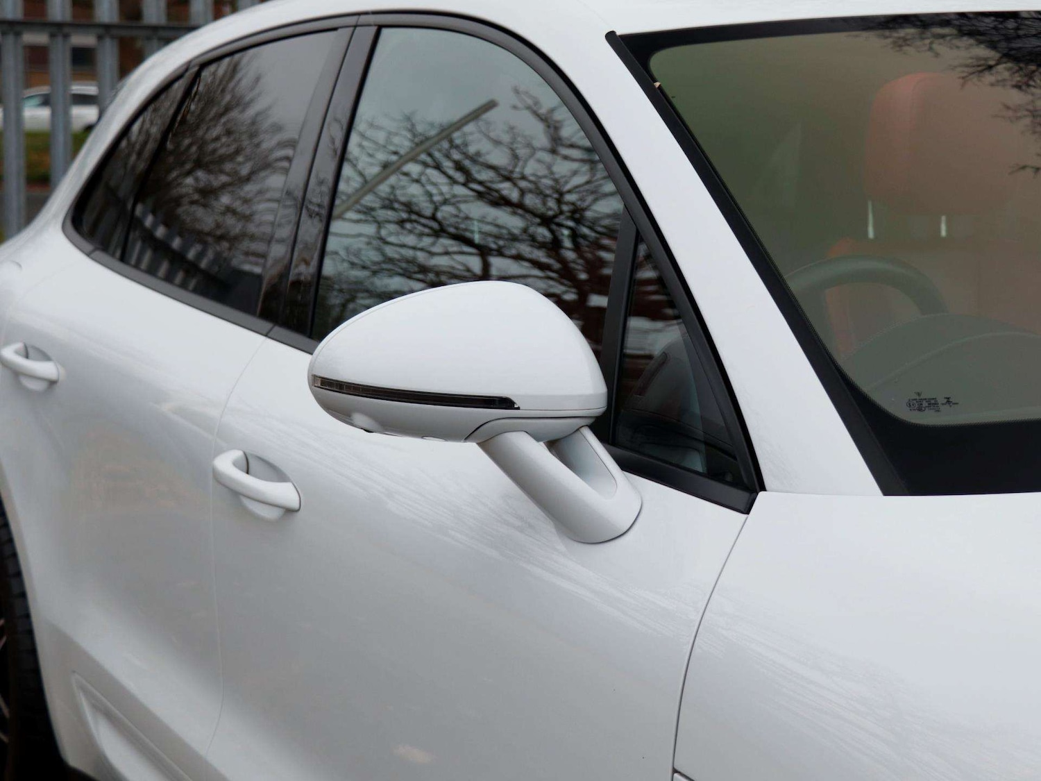 Used Porsche Macan 2022 for sale - 77076446: Photo 35