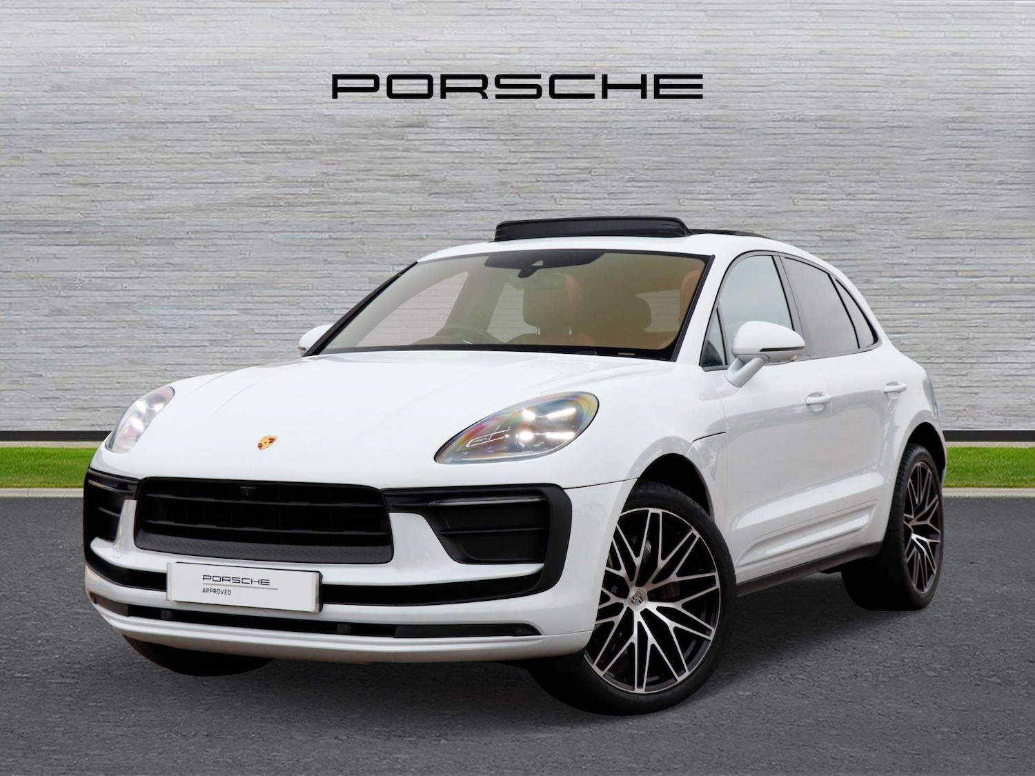 Used Porsche Macan 2022 for sale - 77076446: Photo 7