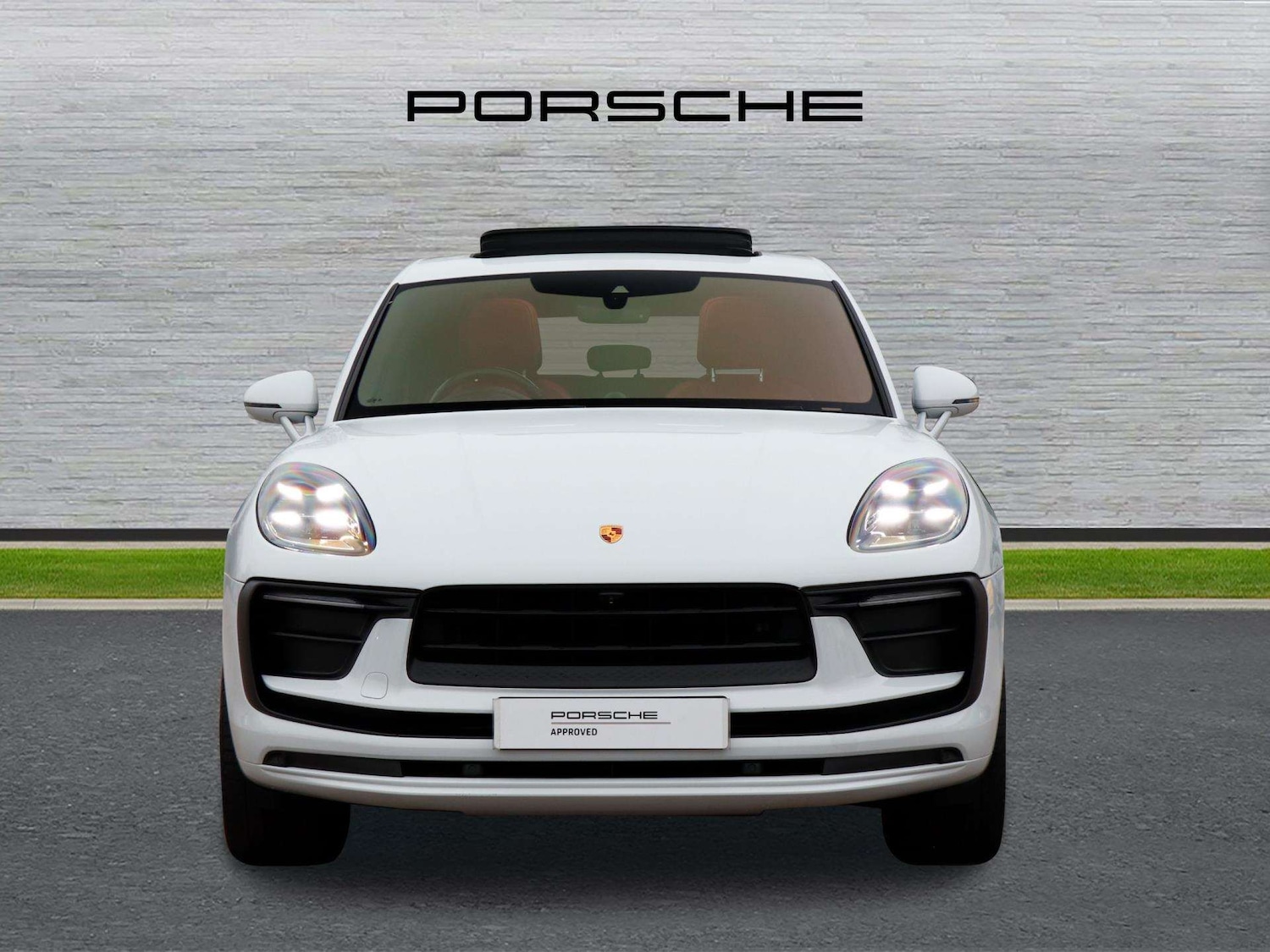Used Porsche Macan 2022 for sale - 77076446: Photo 8