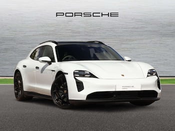 Used Porsche Taycan 2024 for sale - 79730873: Photo