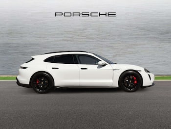 Used Porsche Taycan 2024 for sale - 79730873: Photo