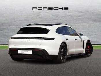 Used Porsche Taycan 2024 for sale - 79730873: Photo