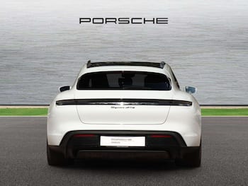 Used Porsche Taycan 2024 for sale - 79730873: Photo