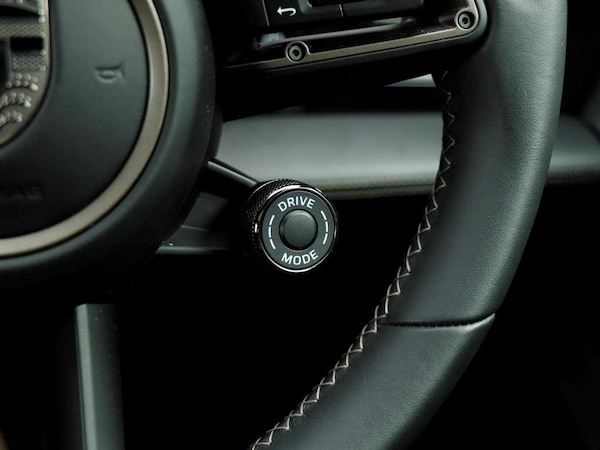 Used Porsche Taycan 2024 for sale - 75282191: Photo 21