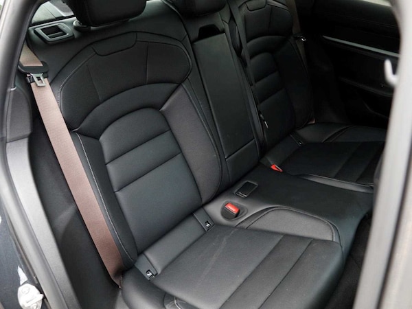 Used Porsche Taycan 2024 for sale - 75282191: Photo 27