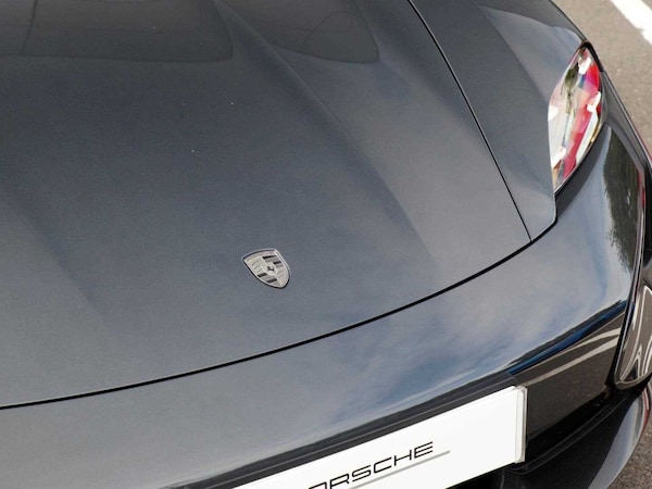 Used Porsche Taycan 2024 for sale - 75282191: Photo 33