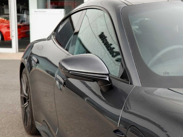 Used Porsche Taycan 2024 for sale - 75282191: Photo 34