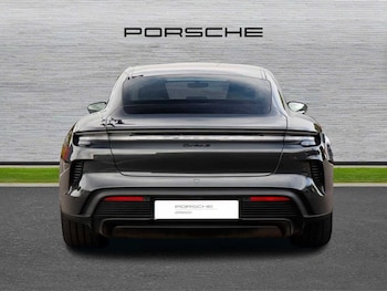 Used Porsche Taycan 2024 for sale - 75282191: Photo
