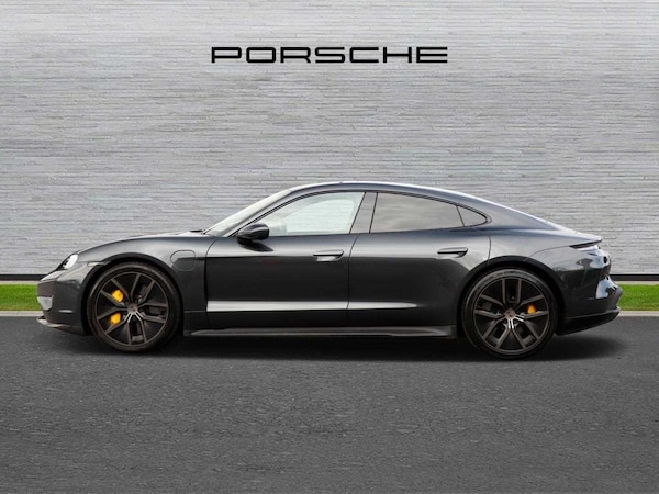 Used Porsche Taycan 2024 for sale - 75282191: Photo 6