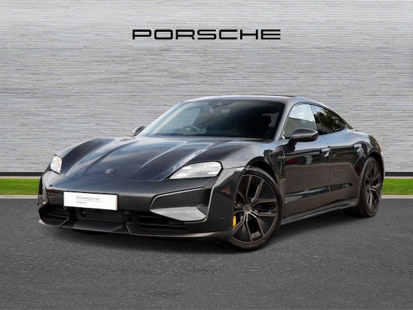 Used Porsche Taycan 2024 for sale - 75282191: Photo 7