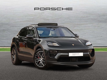 Used Porsche Macan 2025 for sale - 79319582: Photo