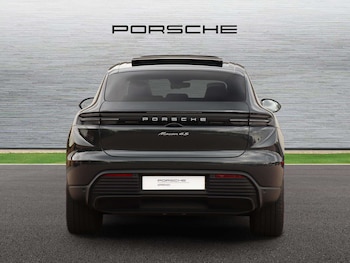 Used Porsche Macan 2025 for sale - 79319582: Photo