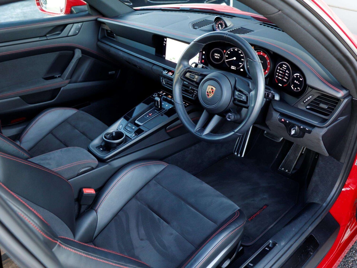 Used Porsche 911 2022 for sale - 77674714: Photo 10