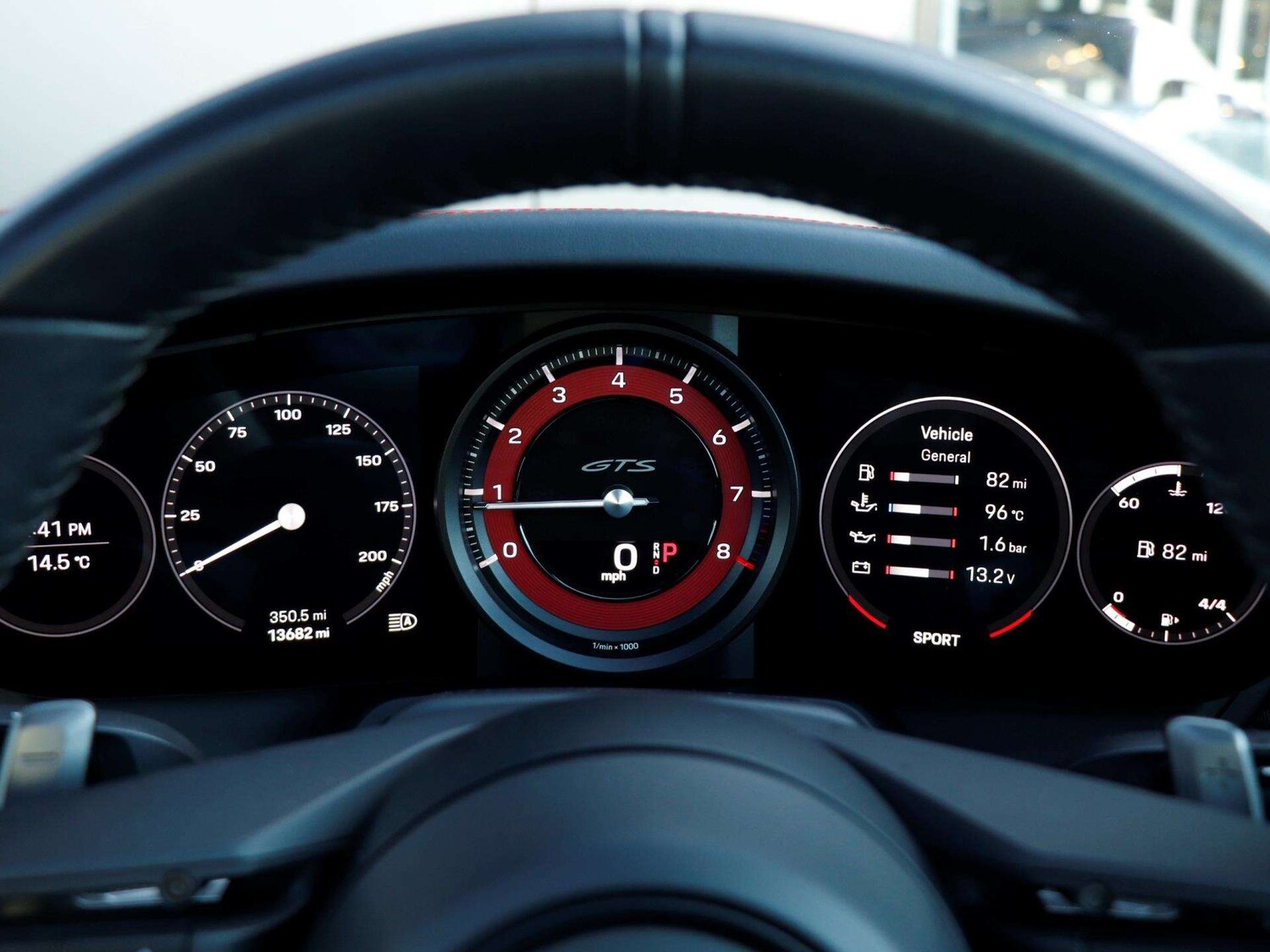 Used Porsche 911 2022 for sale - 77674714: Photo 13