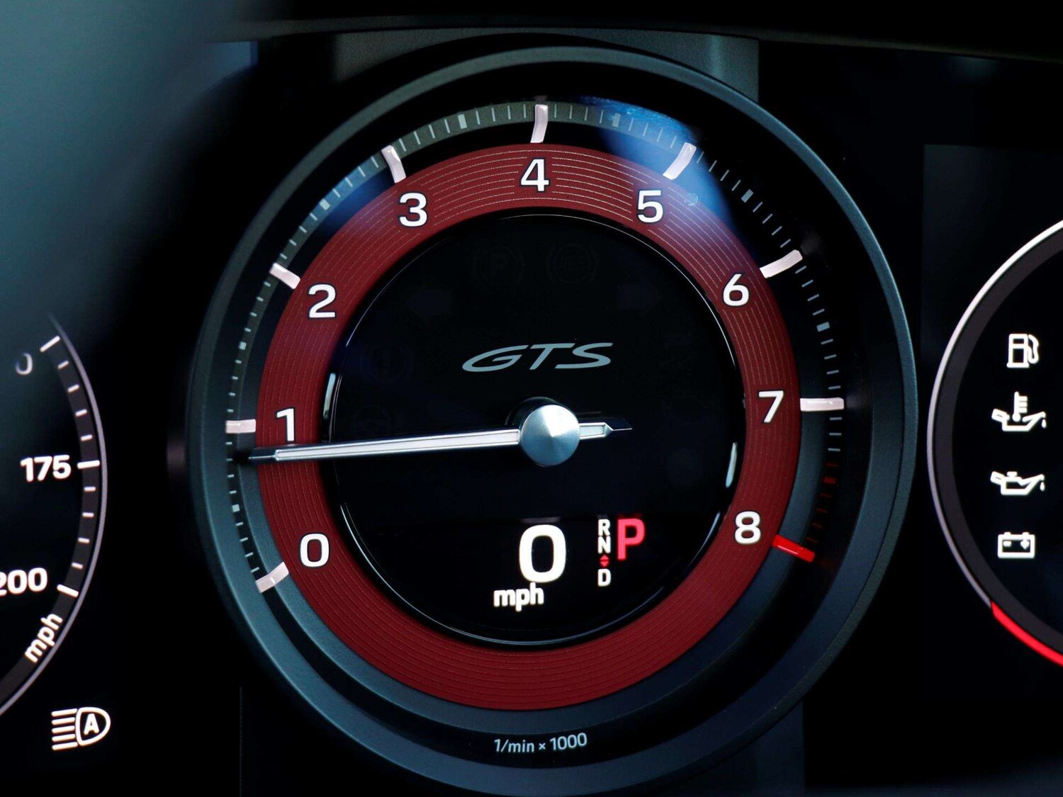 Used Porsche 911 2022 for sale - 77674714: Photo 14