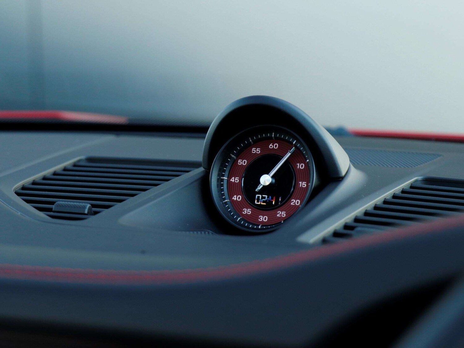 Used Porsche 911 2022 for sale - 77674714: Photo 15