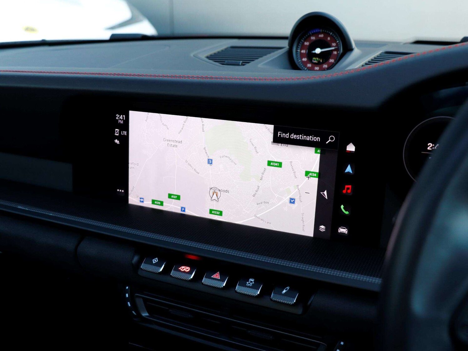 Used Porsche 911 2022 for sale - 77674714: Photo 16