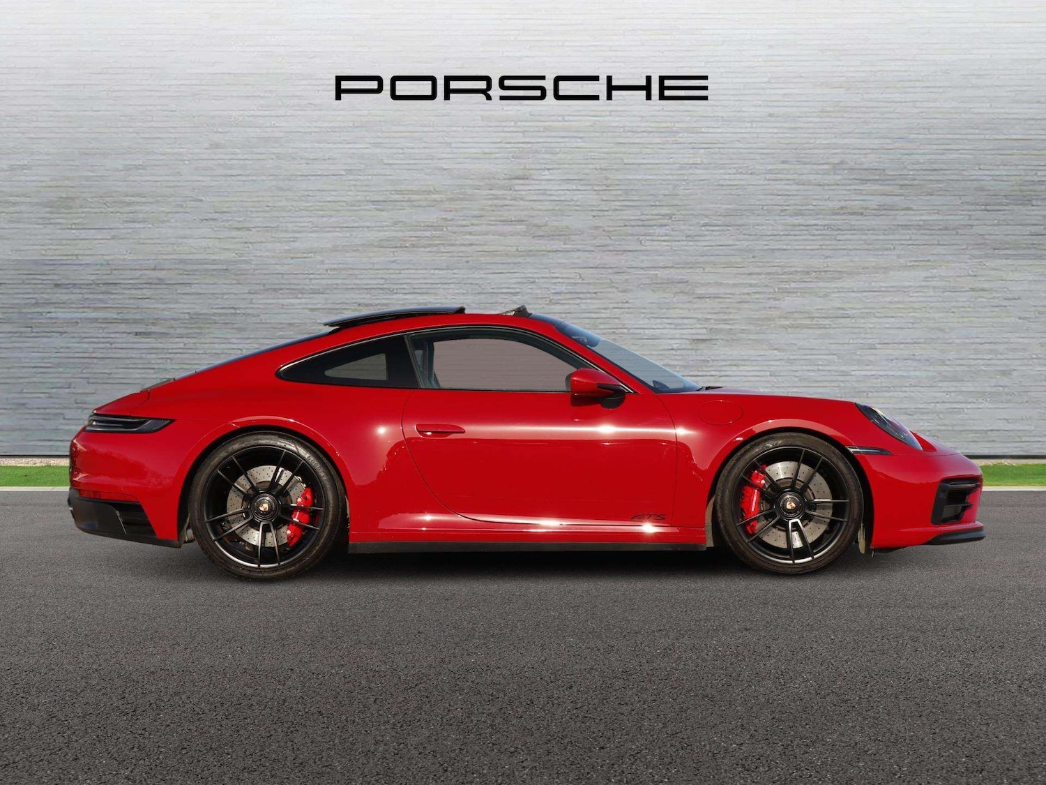 Used Porsche 911 2022 for sale - 77674714: Photo 2