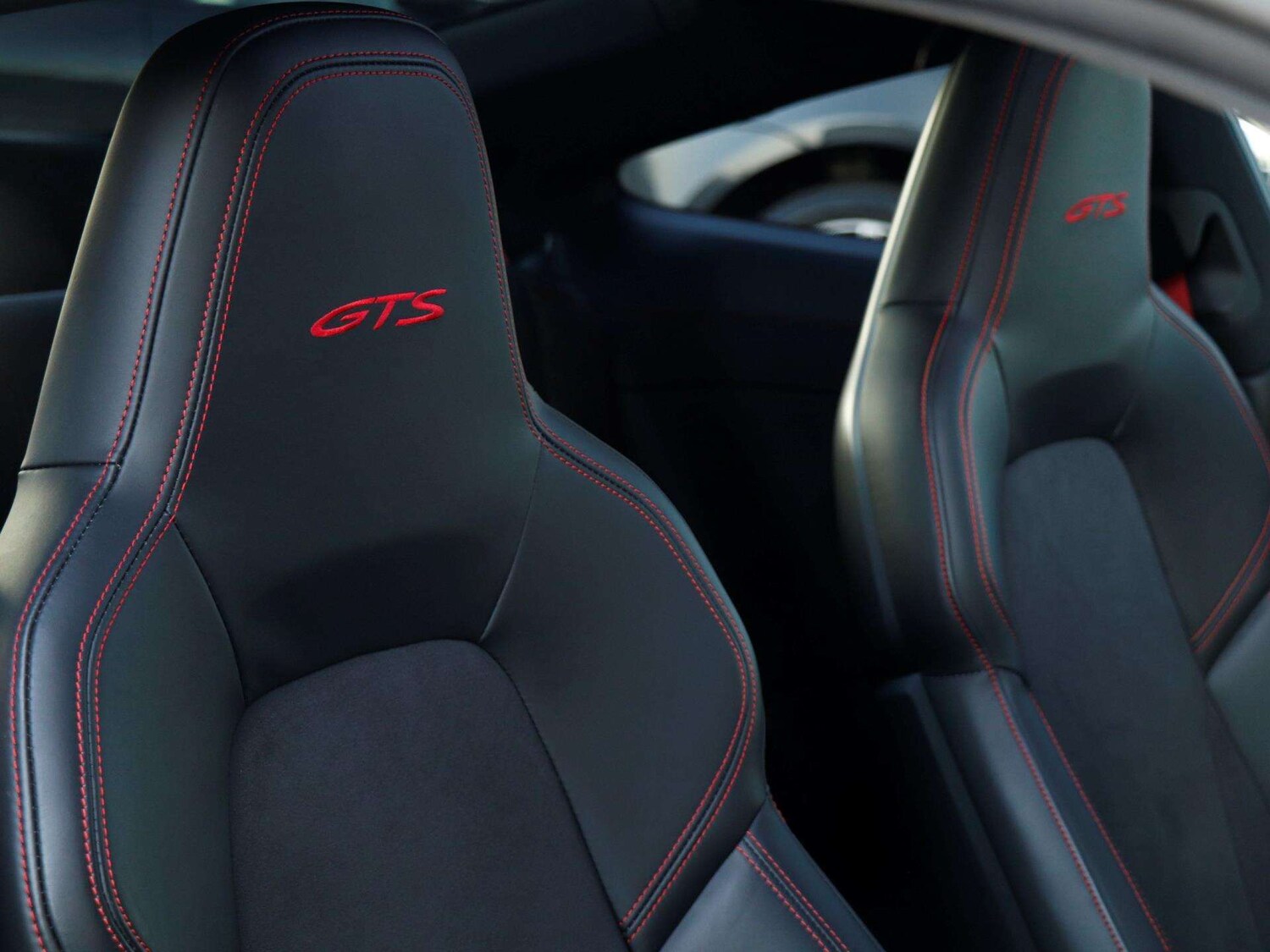 Used Porsche 911 2022 for sale - 77674714: Photo 25