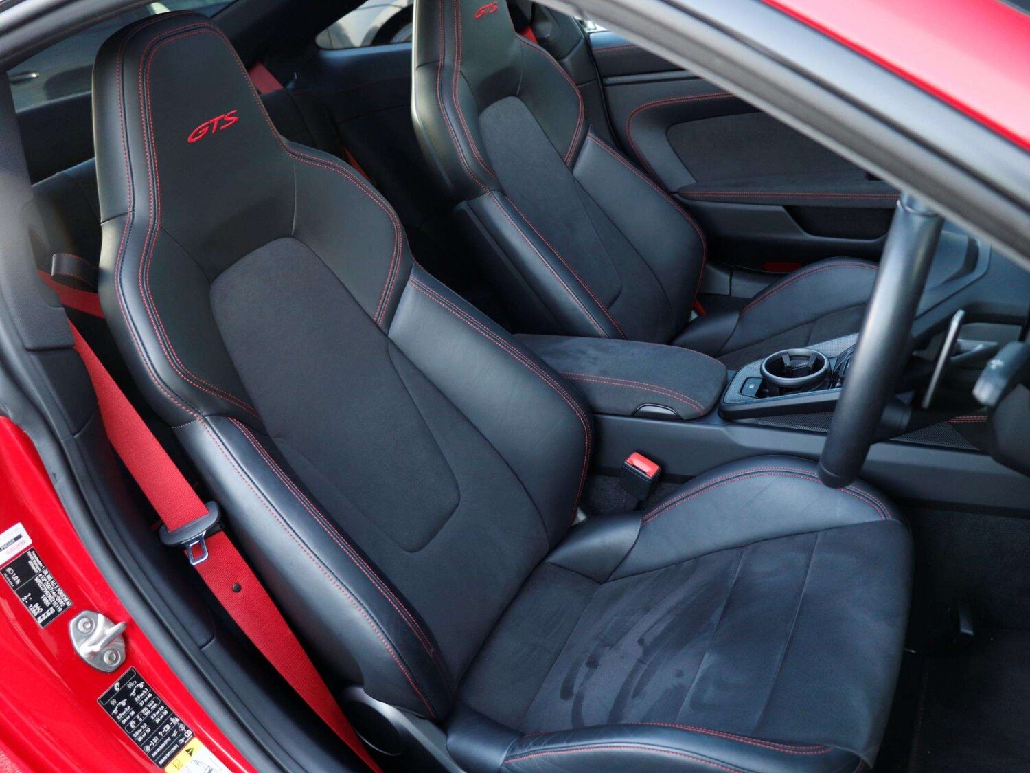 Used Porsche 911 2022 for sale - 77674714: Photo 26