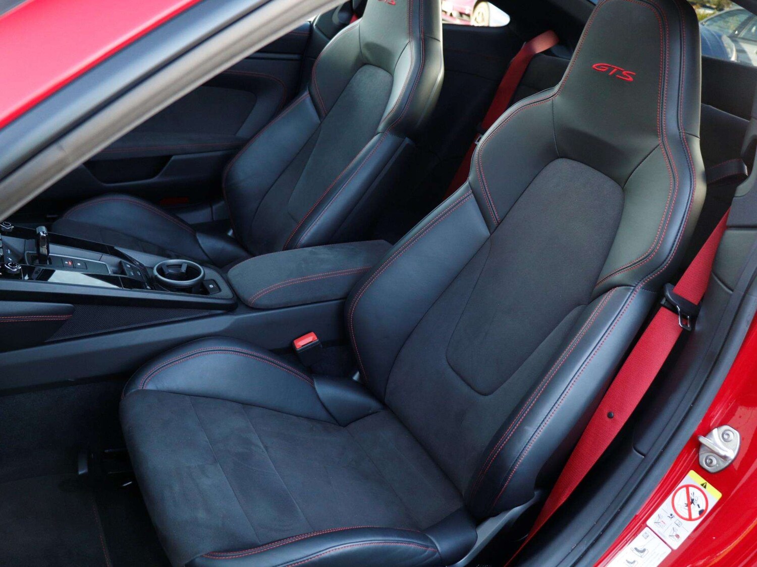 Used Porsche 911 2022 for sale - 77674714: Photo 27