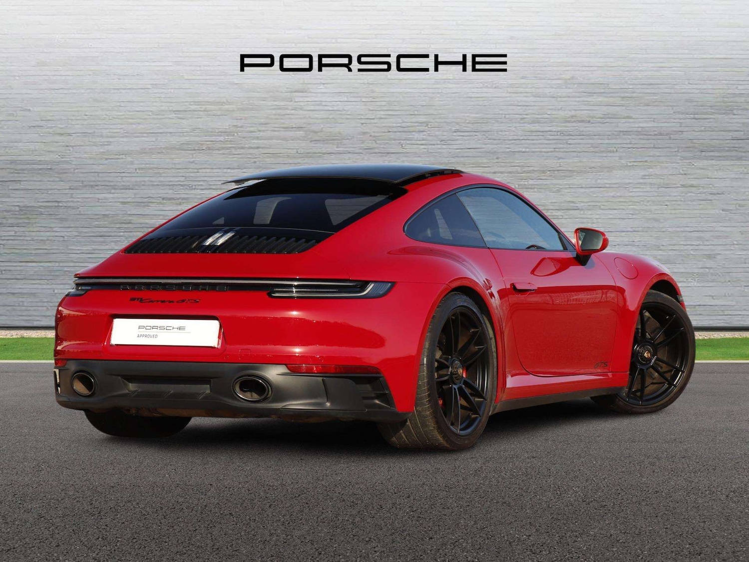 Used Porsche 911 2022 for sale - 77674714: Photo 3