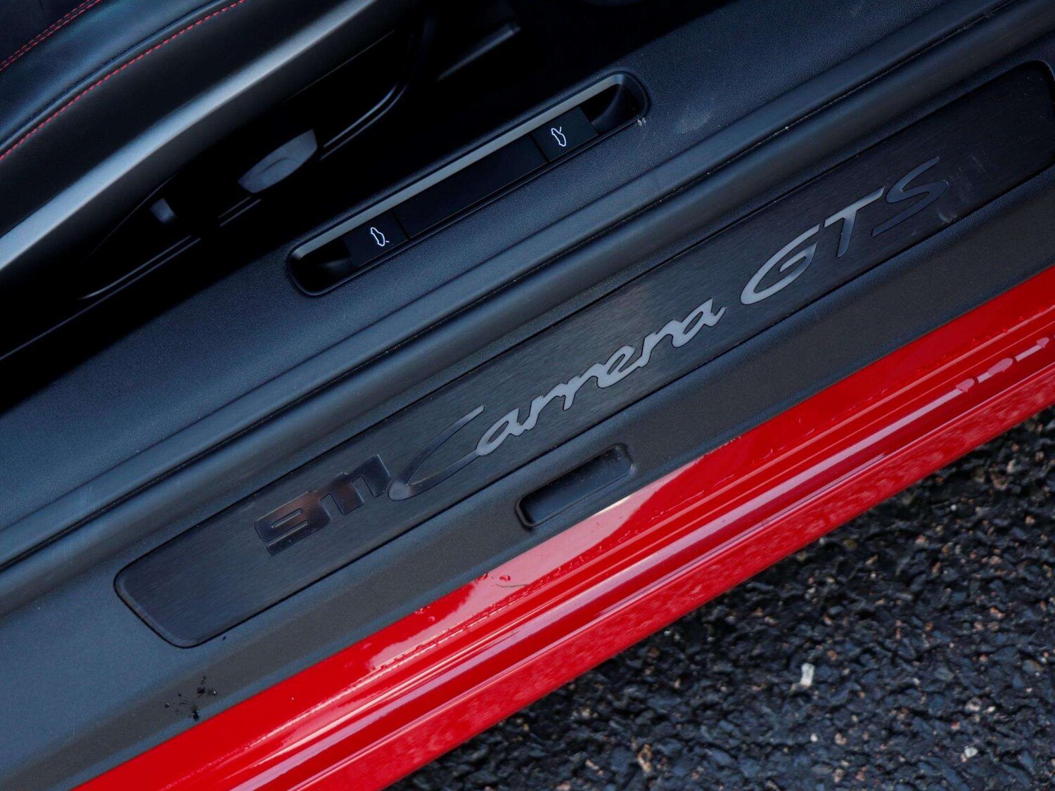 Used Porsche 911 2022 for sale - 77674714: Photo 30