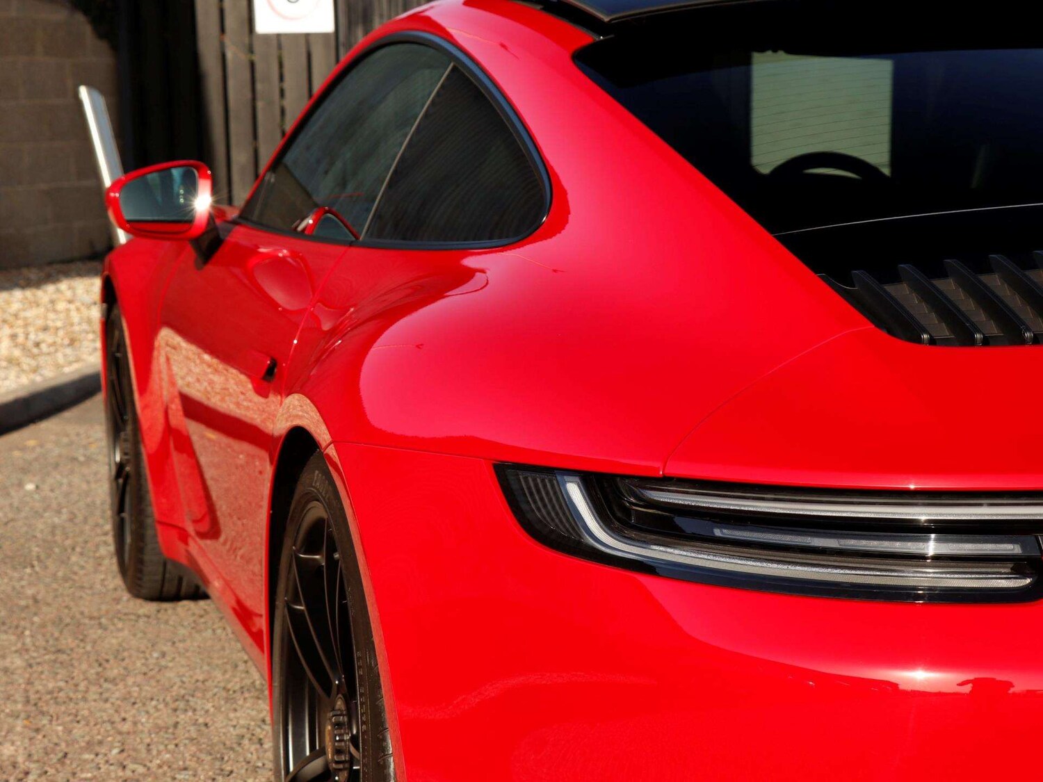 Used Porsche 911 2022 for sale - 77674714: Photo 32