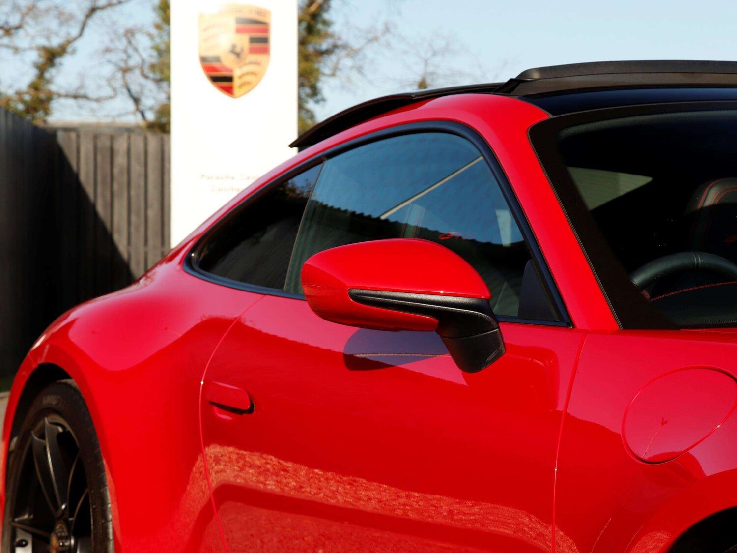 Used Porsche 911 2022 for sale - 77674714: Photo 34