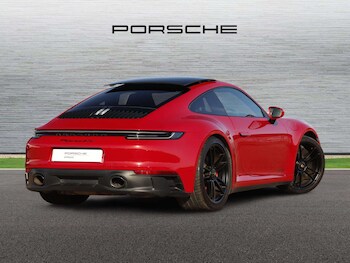 Used Porsche 911 2022 for sale - 77674714: Photo